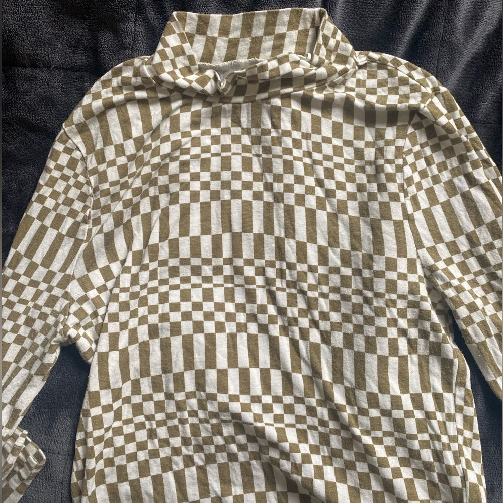 PacSun Top - Picture 3 of 3